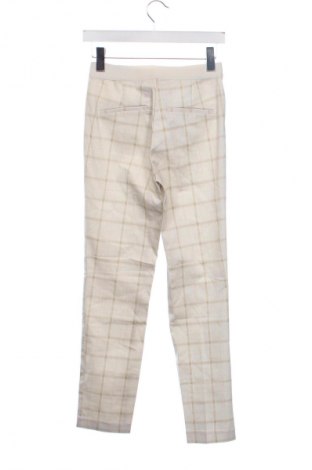 Damskie spodnie H&M, Rozmiar XS, Kolor Kolorowy, Cena 66,65 zł