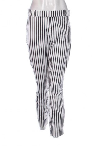 Damskie spodnie H&M, Rozmiar XL, Kolor Kolorowy, Cena 110,34 zł