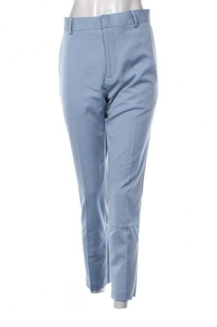 Dámske nohavice H&M, Veľkosť S, Farba Modrá, Cena  14,95 €