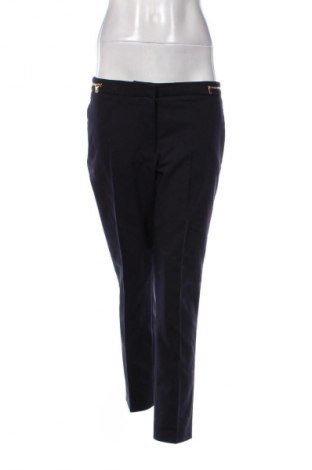 Pantaloni de femei H&M, Mărime L, Culoare Albastru, Preț 76,00 Lei