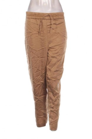 Damenhose H&M, Größe XXL, Farbe Braun, Preis 20,99 €