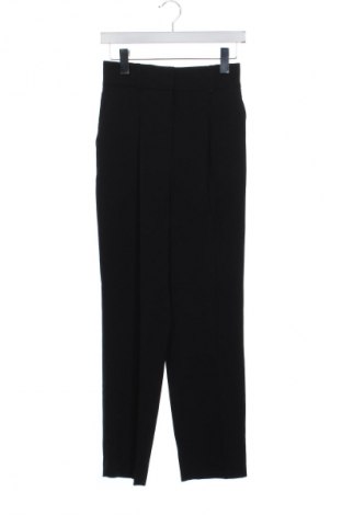 Dámske nohavice H&M, Veľkosť XS, Farba Čierna, Cena  27,80 €
