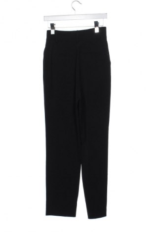 Dámske nohavice H&M, Veľkosť XS, Farba Čierna, Cena  27,80 €