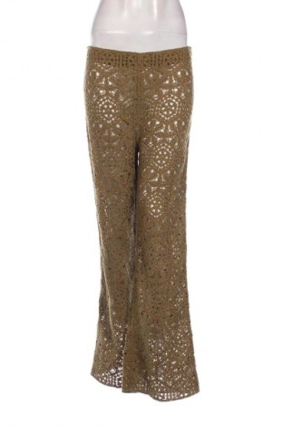 Damenhose H&M, Größe M, Farbe Grün, Preis € 15,00