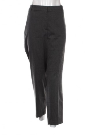 Damenhose H&M, Größe XXL, Farbe Grau, Preis 23,52 €