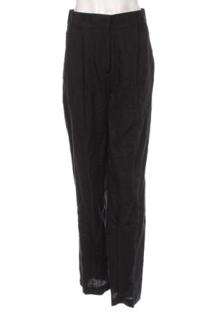 Pantaloni de femei H&M, Mărime M, Culoare Negru, Preț 158,99 Lei