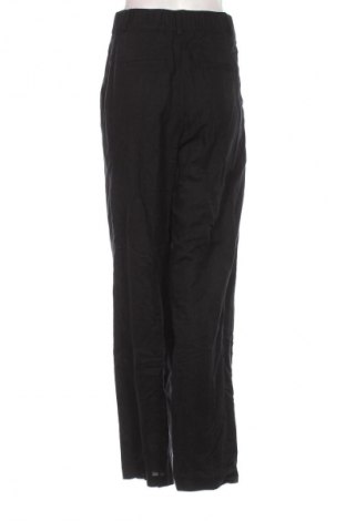 Pantaloni de femei H&M, Mărime M, Culoare Negru, Preț 158,99 Lei