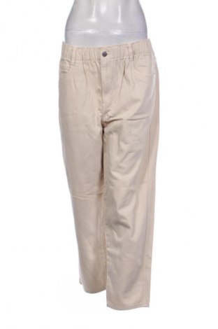 Damenhose H&M, Größe XL, Farbe Beige, Preis € 14,77