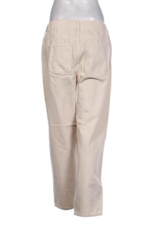 Damenhose H&M, Größe XL, Farbe Beige, Preis € 14,77