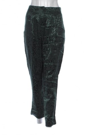 Damenhose H&M, Größe L, Farbe Grün, Preis € 23,59