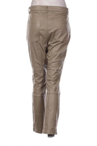 Pantaloni de femei H&M, Mărime M, Culoare Bej, Preț 158,99 Lei