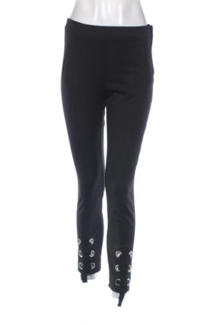 Damskie spodnie H&M, Rozmiar S, Kolor Czarny, Cena 66,67 zł
