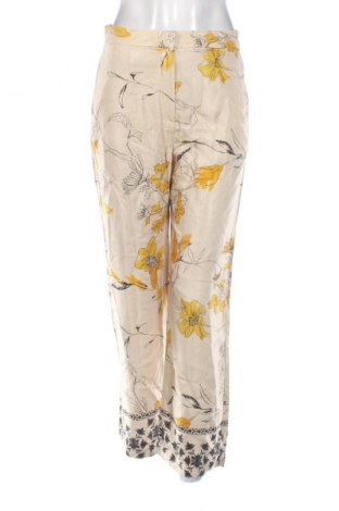 Дамски панталон H&M, Размер S, Цвят Многоцветен, Цена 14,99 лв.