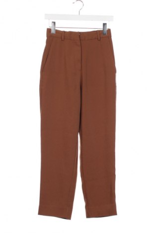 Női nadrág H&M, Méret XS, Szín Barna, Ár 9 600 Ft