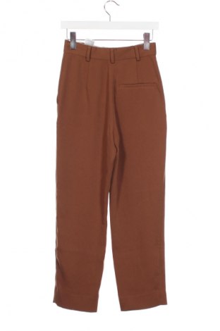 Női nadrág H&M, Méret XS, Szín Barna, Ár 9 600 Ft