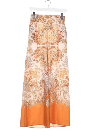 Dámské kalhoty  H&M, Velikost XS, Barva Vícebarevné, Cena  485,00 Kč