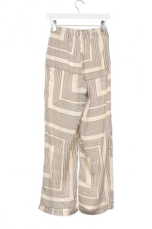 Γυναικείο παντελόνι H&M, Μέγεθος XS, Χρώμα Πολύχρωμο, Τιμή 14,83 €