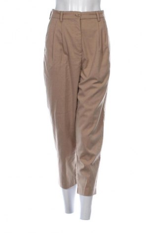 Dámske nohavice H&M, Veľkosť S, Farba Béžová, Cena  14,95 €