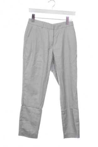 Dámske nohavice H&M, Veľkosť XS, Farba Sivá, Cena  16,95 €