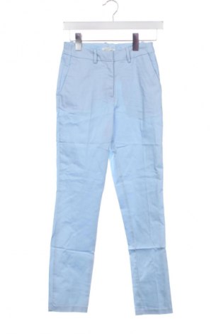 Dámske nohavice H&M, Veľkosť XS, Farba Modrá, Cena  16,95 €