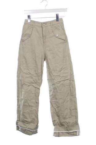 Dámske nohavice H&M, Veľkosť XS, Farba Béžová, Cena  26,95 €