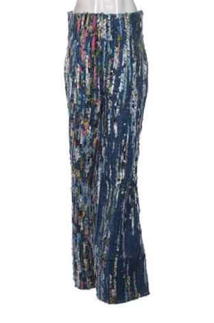 Pantaloni de femei H&M, Mărime M, Culoare Multicolor, Preț 121,99 Lei