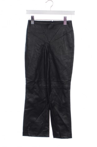 Damenhose H&M, Größe XS, Farbe Schwarz, Preis 20,99 €