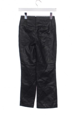 Damenhose H&M, Größe XS, Farbe Schwarz, Preis 20,99 €