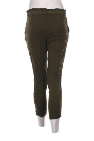 Dámske nohavice H&M, Veľkosť S, Farba Zelená, Cena  9,95 €