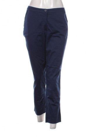 Dámske nohavice H&M, Veľkosť XL, Farba Modrá, Cena  9,95 €