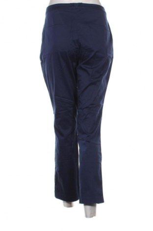 Dámske nohavice H&M, Veľkosť XL, Farba Modrá, Cena  9,95 €