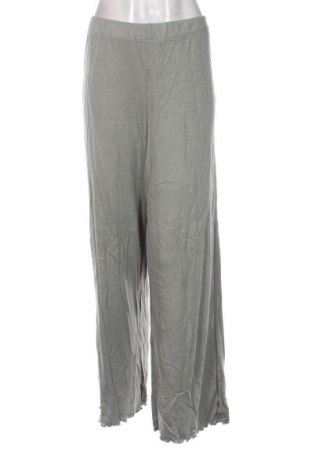 Damenhose H&M, Größe L, Farbe Grün, Preis 20,99 €