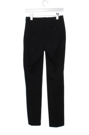 Damskie spodnie H&M, Rozmiar XS, Kolor Czarny, Cena 66,67 zł