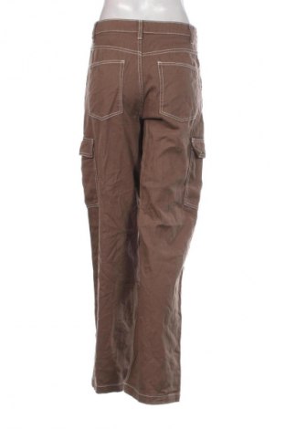 Dámské kalhoty  H&M Divided, Velikost M, Barva Hnědá, Cena  469,00 Kč