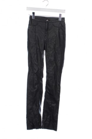 Damenhose H&M Divided, Größe XS, Farbe Schwarz, Preis € 20,99