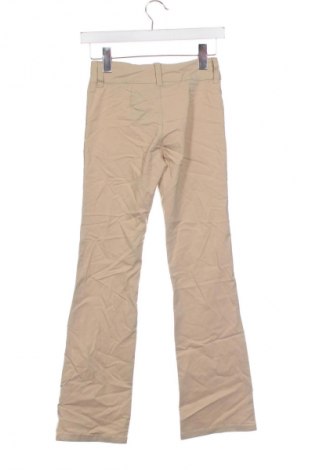 Női nadrág H&M Divided, Méret XS, Szín Bézs, Ár 7 879 Ft