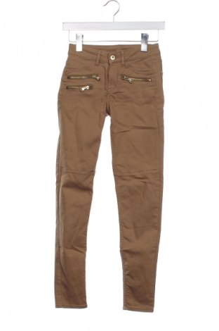Női nadrág H&M Divided, Méret XS, Szín Barna, Ár 5 800 Ft