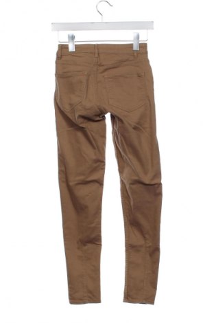 Női nadrág H&M Divided, Méret XS, Szín Barna, Ár 5 800 Ft