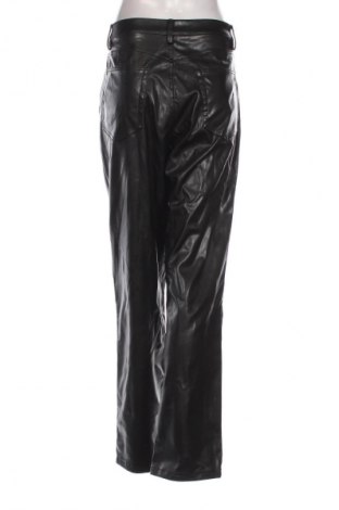 Pantaloni de femei H&M Divided, Mărime L, Culoare Negru, Preț 76,00 Lei