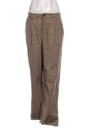 Pantaloni de femei H&M Divided, Mărime M, Culoare Multicolor, Preț 76,00 Lei