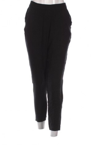 Damskie spodnie H&M Divided, Rozmiar M, Kolor Czarny, Cena 66,39 zł