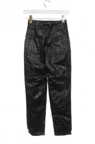 Dámske nohavice H&M Divided, Veľkosť XXS, Farba Čierna, Cena  16,95 €