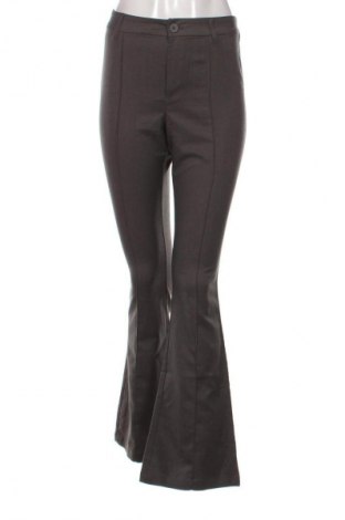 Damenhose H&M Divided, Größe S, Farbe Grau, Preis € 24,49