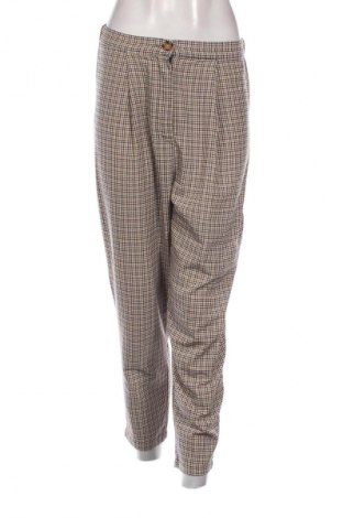 Damenhose H&M Divided, Größe S, Farbe Mehrfarbig, Preis € 14,77