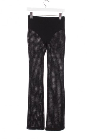 Dámské kalhoty  H&M Divided, Velikost XS, Barva Černá, Cena  367,00 Kč