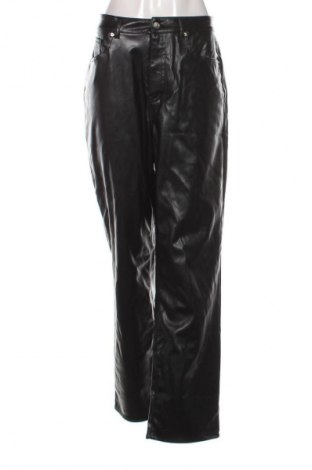 Dámske nohavice H&M Divided, Veľkosť L, Farba Čierna, Cena  9,95 €