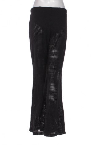 Damskie spodnie H&M Divided, Rozmiar L, Kolor Czarny, Cena 66,67 zł