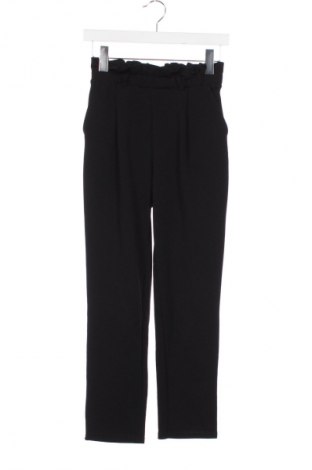 Дамски панталон H&M Divided, Размер XS, Цвят Черен, Цена 29,00 лв.