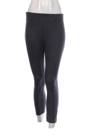 Damskie spodnie H&M L.O.G.G., Rozmiar M, Kolor Niebieski, Cena 95,99 zł