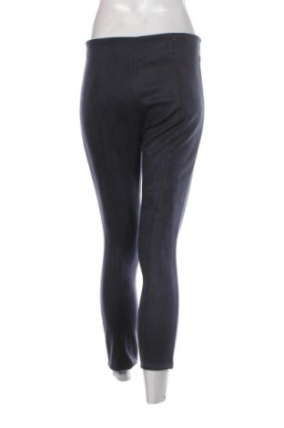 Damskie spodnie H&M L.O.G.G., Rozmiar M, Kolor Niebieski, Cena 95,99 zł